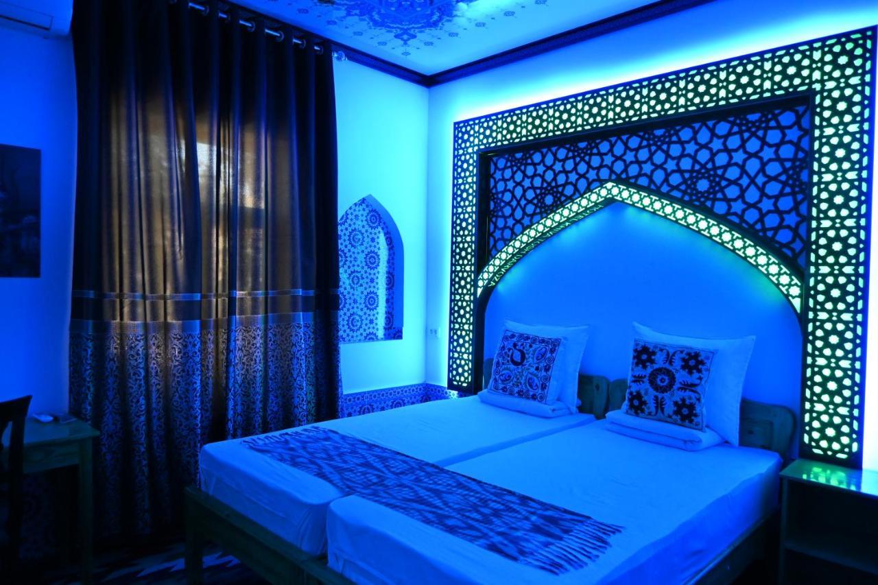 Khiva Tosh Darvoza & Trip Service Exteriér fotografie
